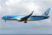 Florencio Martn Melin - Lanzarote Spotters. Click to see full size photo