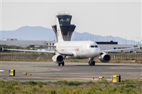 David Manuel Tobarra Ruiz - Spotters Murcia. Haz click para ampliar