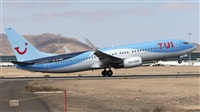 Florencio Martn Melin - Lanzarote Spotters. Click to see full size photo