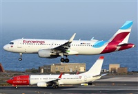 ©Alejandro H.L - Gran Canaria Spotters. Click to see full size photo ©Alejandro H.L - Gran Canaria Spotters. Click to see full size photo