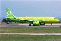 Ennio Varani - Spotters Barcelona - El prat. Click to see full size photo