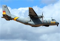 Alejandro H.L - Gran Canaria Spotters. Click to see full size photo