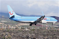 Miguel A. gueda Rguez.  (CANARY ISLANDS SPOTTING). Haz click para ampliar