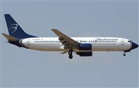 Francisco Garcia Romero - LPA. Spotter.. Haz click para ampliar
