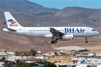 Adolfo Bento - Gran Canaria Spotters. Haz click para ampliar