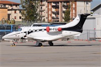 Gabriele Fontana - Tuscan Aviation. Click to see full size photo