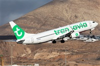 Florencio Martn Melin - Lanzarote Spotters. Click to see full size photo