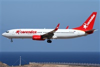 Alfonso Sols - Asociacin Canary Islands Spotting. Haz click para ampliar