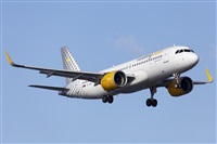 Florencio Martn Melin - Lanzarote Spotters. Click to see full size photo