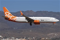Adolfo Bento - Gran Canaria Spotters. Haz click para ampliar