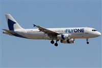 Jorge Medina - Spotters Barcelona - El Prat. Haz click para ampliar