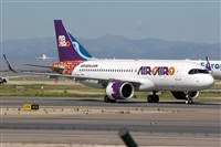 Adrin Alonso Lemes - Lanzarote Spotters. Haz click para ampliar