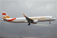 Florencio Martn Melin - Lanzarote Spotters. Haz click para ampliar