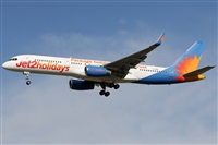 ©Jorge Medina - Spotters Barcelona - El Prat. Click to see full size photo ©Jorge Medina - Spotters Barcelona - El Prat. Click to see full size photo