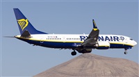 Florencio Martn Melin - Lanzarote Spotters. Haz click para ampliar