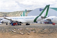 Miguel A. gueda Rguez.  (CANARY ISLANDS SPOTTING). Haz click para ampliar