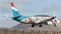 Florencio Martn Melin - Lanzarote Spotters. Haz click para ampliar