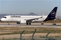Jorge Medina - Spotters Barcelona - El Prat. Haz click para ampliar
