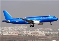 Alejandro H.L - Gran Canaria Spotters. Click to see full size photo