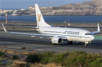 Adolfo Bento - Gran Canaria Spotters. Haz click para ampliar