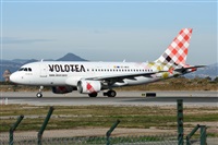 �Oscar Mart�nez spotter Barcelona el Prat. Click to see full size photo