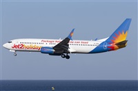 �Florencio Mart�n Meli�n - Lanzarote Spotters. Click to see full size photo