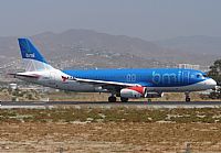 Salvador  de la Rubia  ( Marbella Spotters ). Click to see full size photo