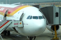 Alberto U. -Simplemente Volar Spotters-. Click to see full size photo