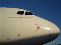 Thas Cencillo - Costa Brava spotters. Click to see full size photo