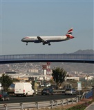 Manuel  LLama  -  Costa Del Sol Spotting Aviation. Haz click para ampliar