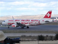 Manuel  LLama  -  Costa Del Sol Spotting Aviation. Click to see full size photo