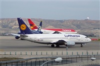Alberto U. -Simplemente Volar Spotters-. Click to see full size photo