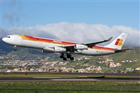 Gerardo A. Prez   Canary Islands Spotting. Click to see full size photo