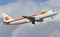 VTR - Fabin Garca (Global AirShots). Click to see full size photo