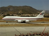 Manuel  LLama  -  Costa Del Sol Spotting Aviation. Click to see full size photo