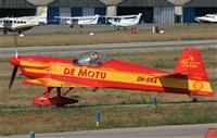 JFG - AeroTendencias.com. Click to see full size photo
