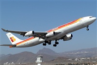 Marcos.A.S.A.Canary Islands Spotting. Haz click para ampliar