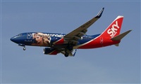 Pere  Escala - Spotters Barcelona-El Prat. Click to see full size photo