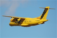 Chalo Canary Islands Spotting. Haz click para ampliar