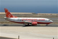 ©Javier de la Cruz - CANARY ISLANDS SPOTTING. Click to see full size photo ©Javier de la Cruz - CANARY ISLANDS SPOTTING. Click to see full size photo