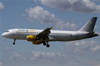 Alonso R Candelera AIRE.org.Spotters Bcn / El Prat. Click to see full size photo