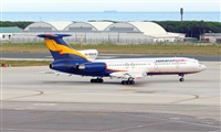 Pere  Escala - Spotters Barcelona-El Prat. Haz click para ampliar