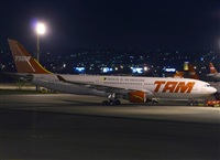Rosvalmir Afonso Delagassa -  CWB Aviation Photography. Click to see full size photo