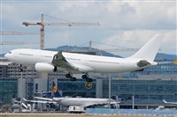 VTR - Fabin Garca (Global AirShots). Click to see full size photo