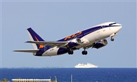 Pere  Escala - Spotters Barcelona-El Prat. Click to see full size photo