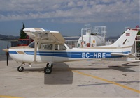 Salvador  de la Rubia  ( Marbella Spotters ). Click to see full size photo