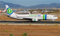 Rubn Gil - Noisy Spotters. Click to see full size photo