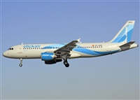 Florencio Romero- Spotters Bcn / El Prat. Haz click para ampliar