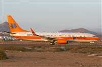 Adrin Alonso Lemes - Lanzarote Spotters. Haz click para ampliar