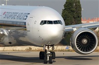 Jorge Medina - Spotters Barcelona - El Prat. Haz click para ampliar